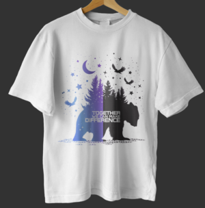 T-Shirt-Design von dhonivenkat für dieses Projekt | Design #26627153
