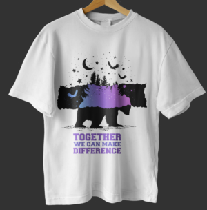 Diseño de Camiseta por dhonivenkat para este proyecto | Diseño: #26627159