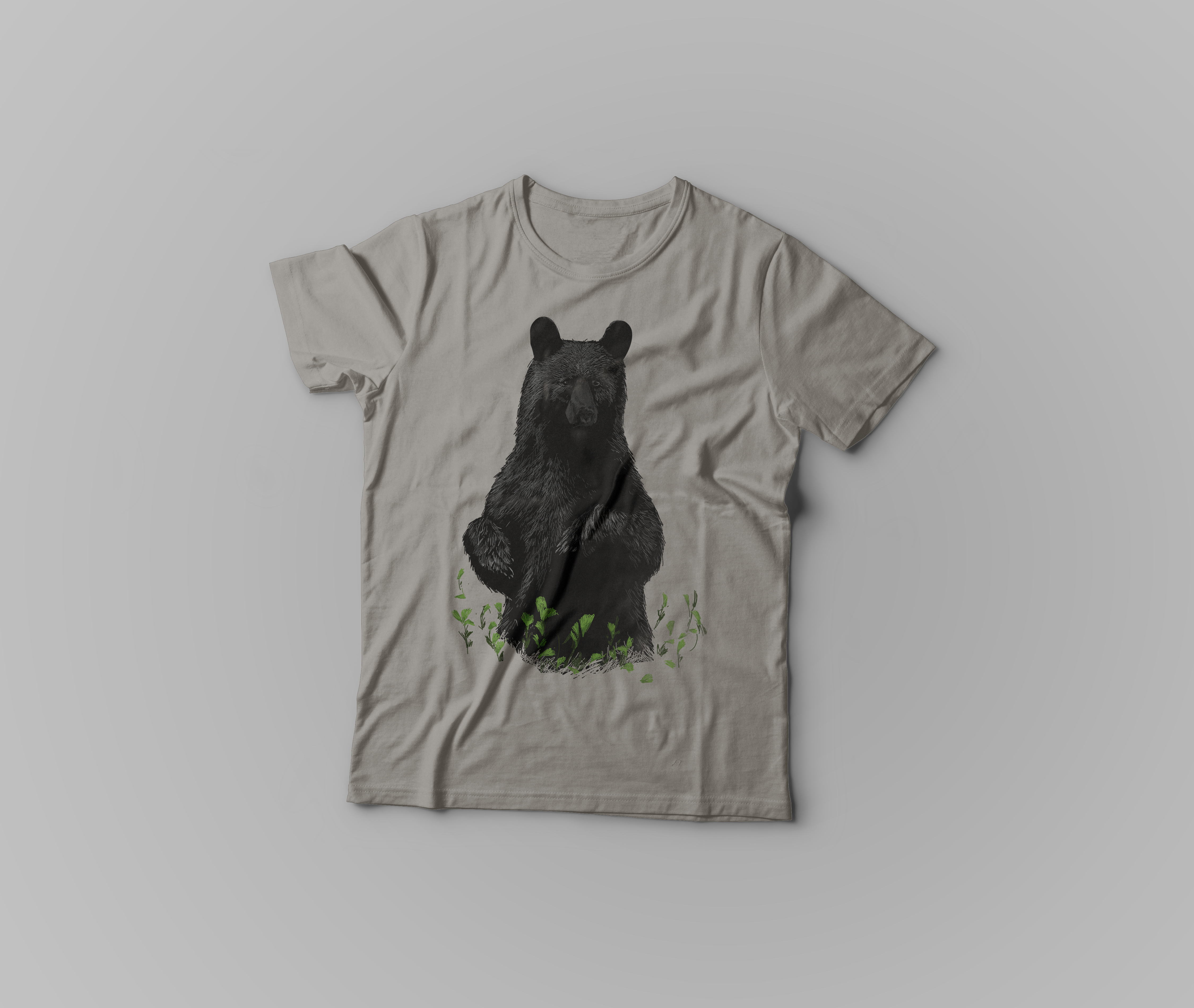 T-shirt Design by Voltage Gated for this project | Design #26595195