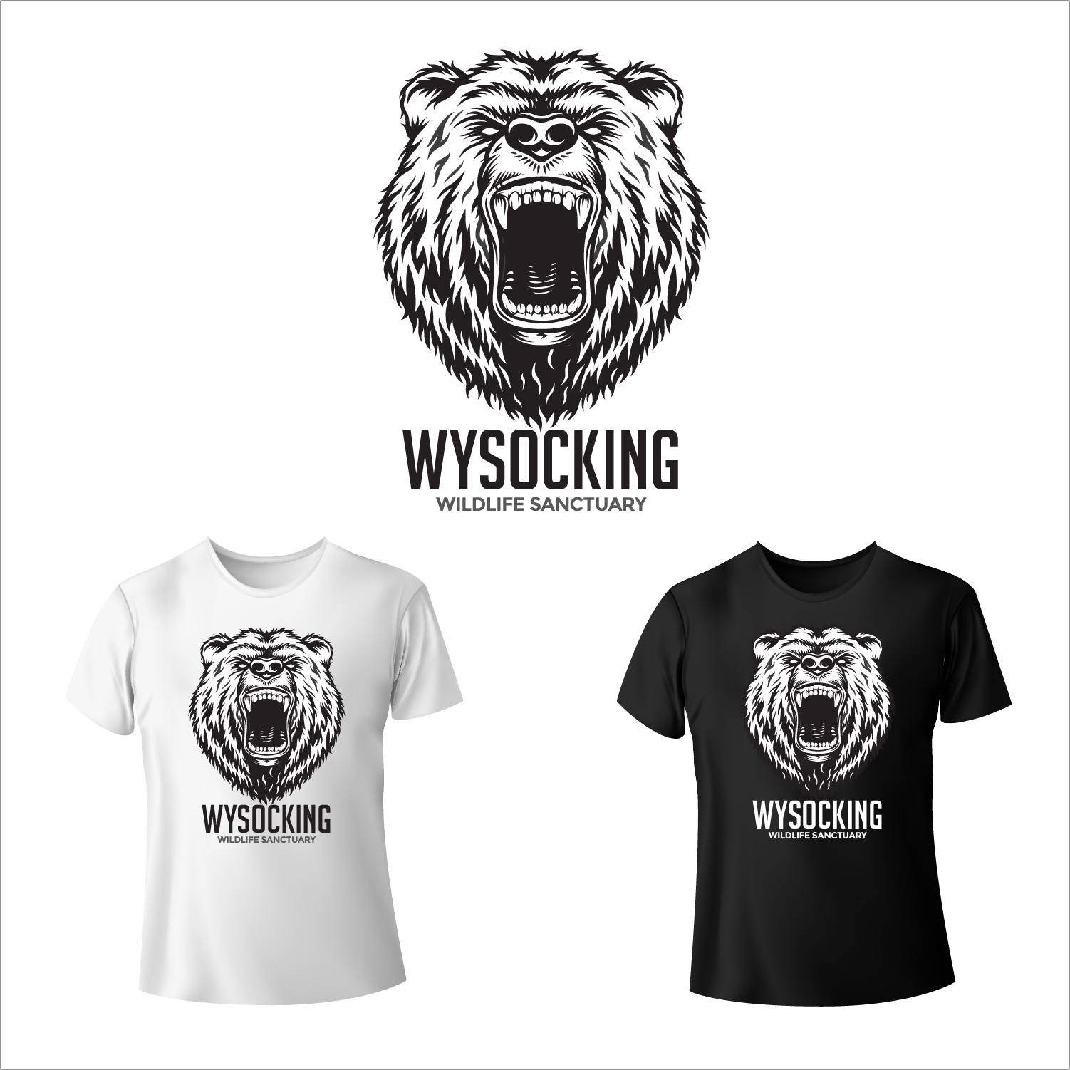 Diseño de Camiseta por Ingeniousart para este proyecto | Diseño #26624013