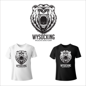 T-Shirt-Design von Ingeniousart für dieses Projekt | Design #26624013