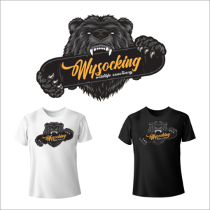 Diseño de Camiseta por Ingeniousart para este proyecto | Diseño: #26624014