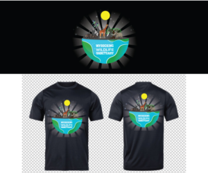 Diseño de Camiseta por Kalla para este proyecto | Diseño: #26607208