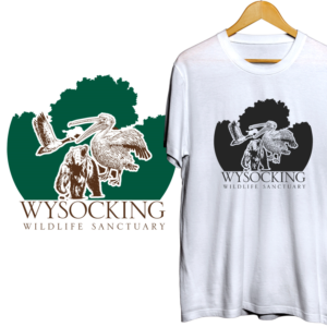 T-Shirt-Design von mekhfioui für dieses Projekt | Design #26621968