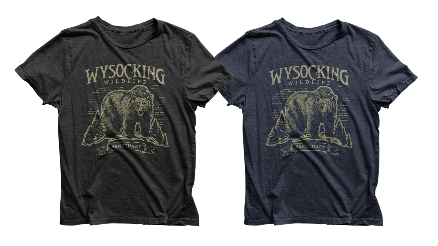 T-shirt Design by Bayu_susilo for this project | Design #26613383