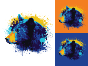 Diseño de Camiseta por mithunpopey para este proyecto | Diseño: #26590788