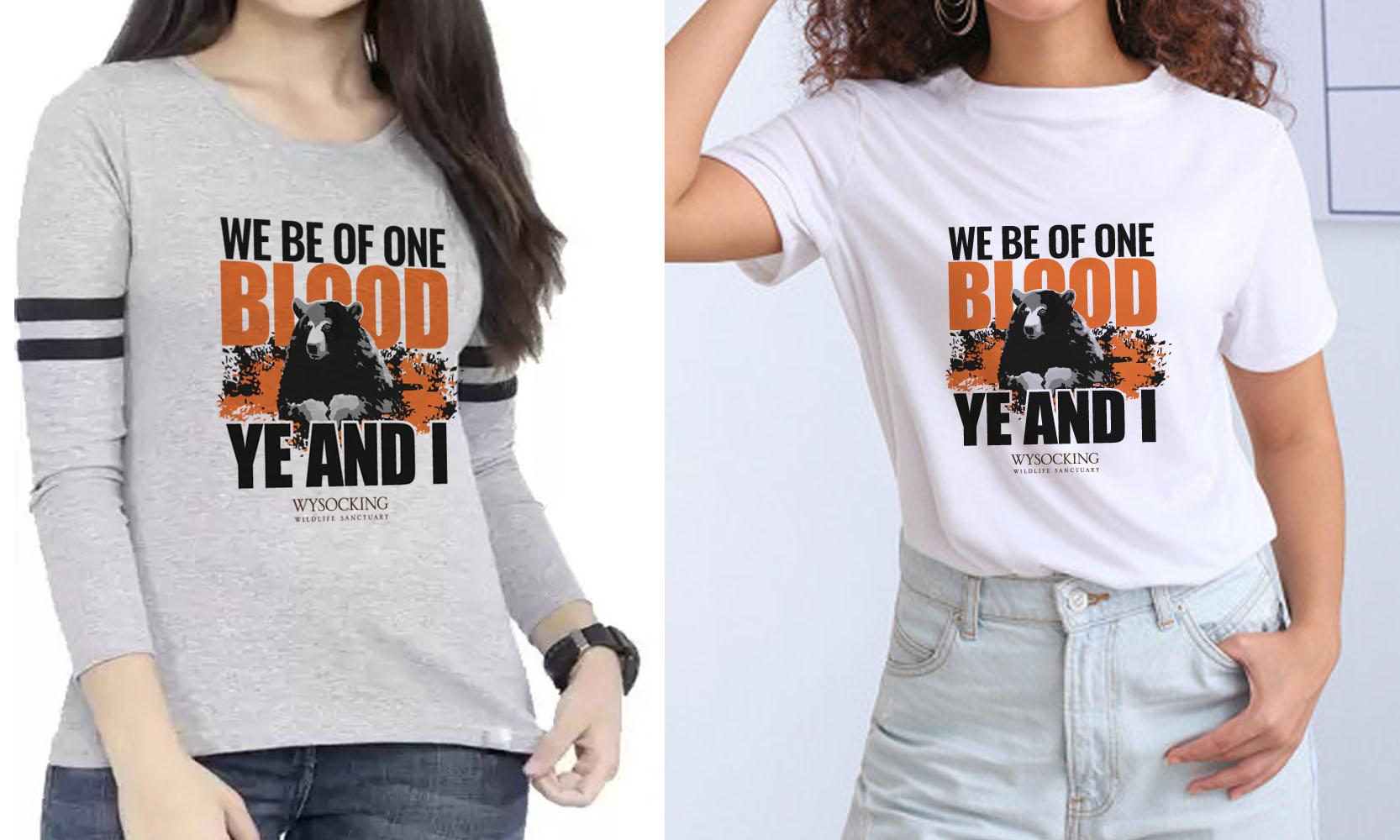 T-shirt Design by Oleg Androsov for this project | Design #26596128