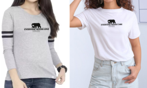 Diseño de Camiseta por Oleg Androsov para este proyecto | Diseño: #26596129