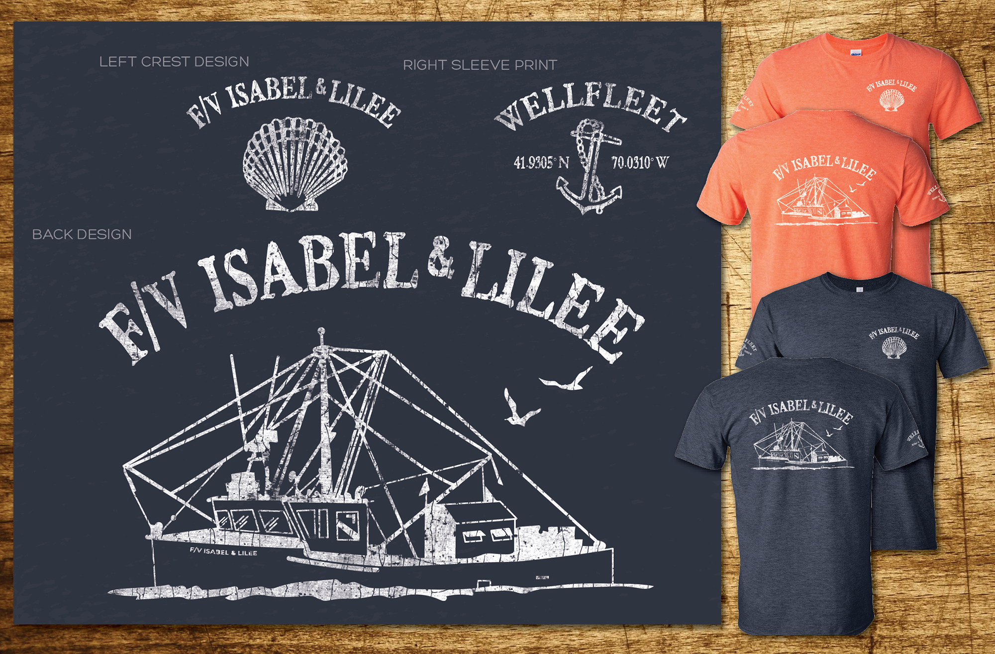 Design de T-shirt par CoffeeBreak88 pour ce projet | Design #26591773
