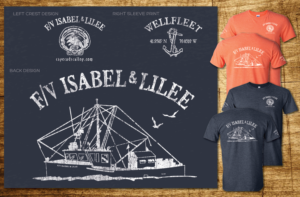 T-shirt sweatshirt | Diseño de Camiseta por CoffeeBreak88