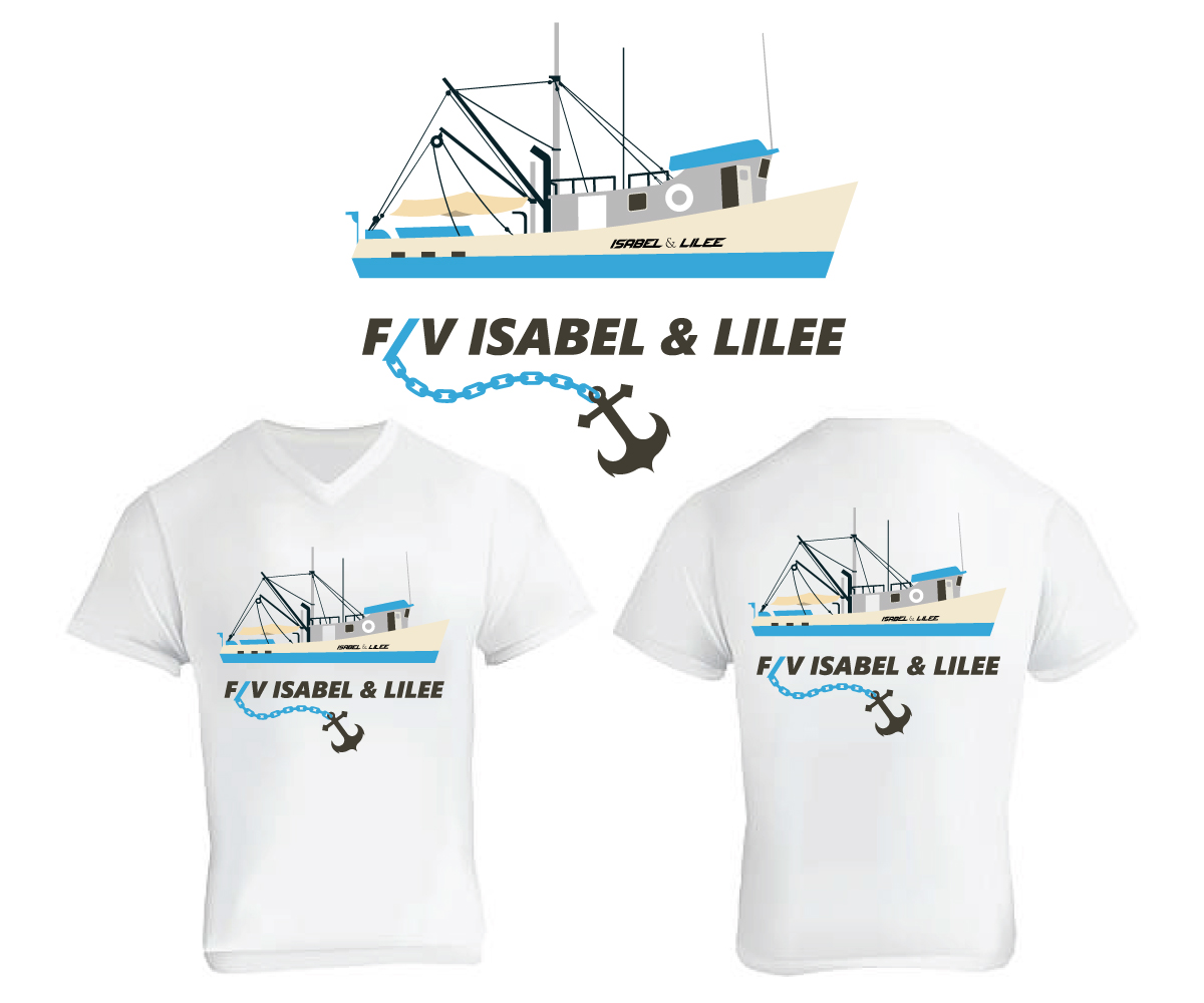 T-Shirt-Design von Kalla für dieses Projekt | Design #26585836