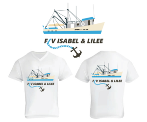 T-shirt sweatshirt | Diseño de Camiseta por Kalla