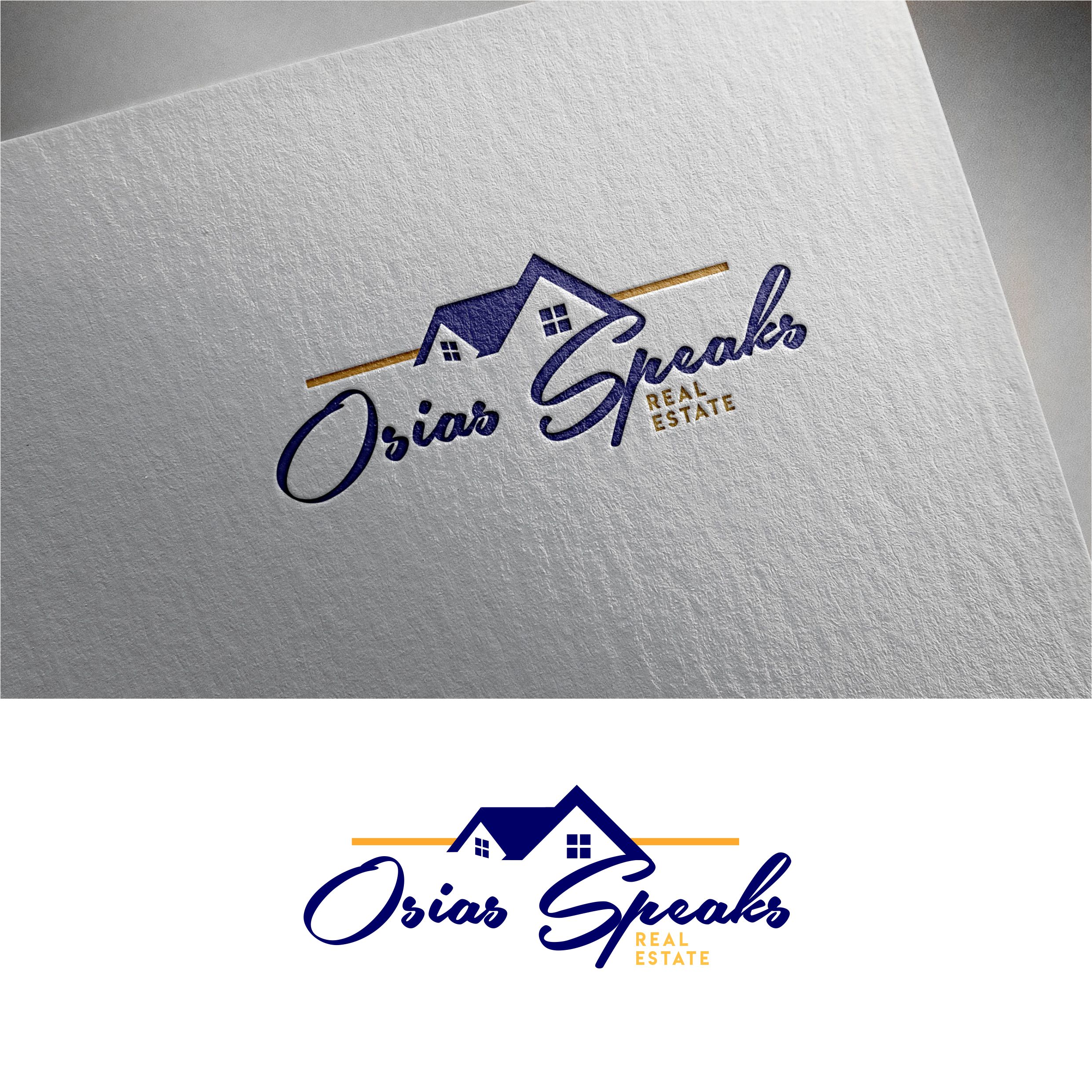 Logo Design by Jeferson HP for this project | Design #26585888
