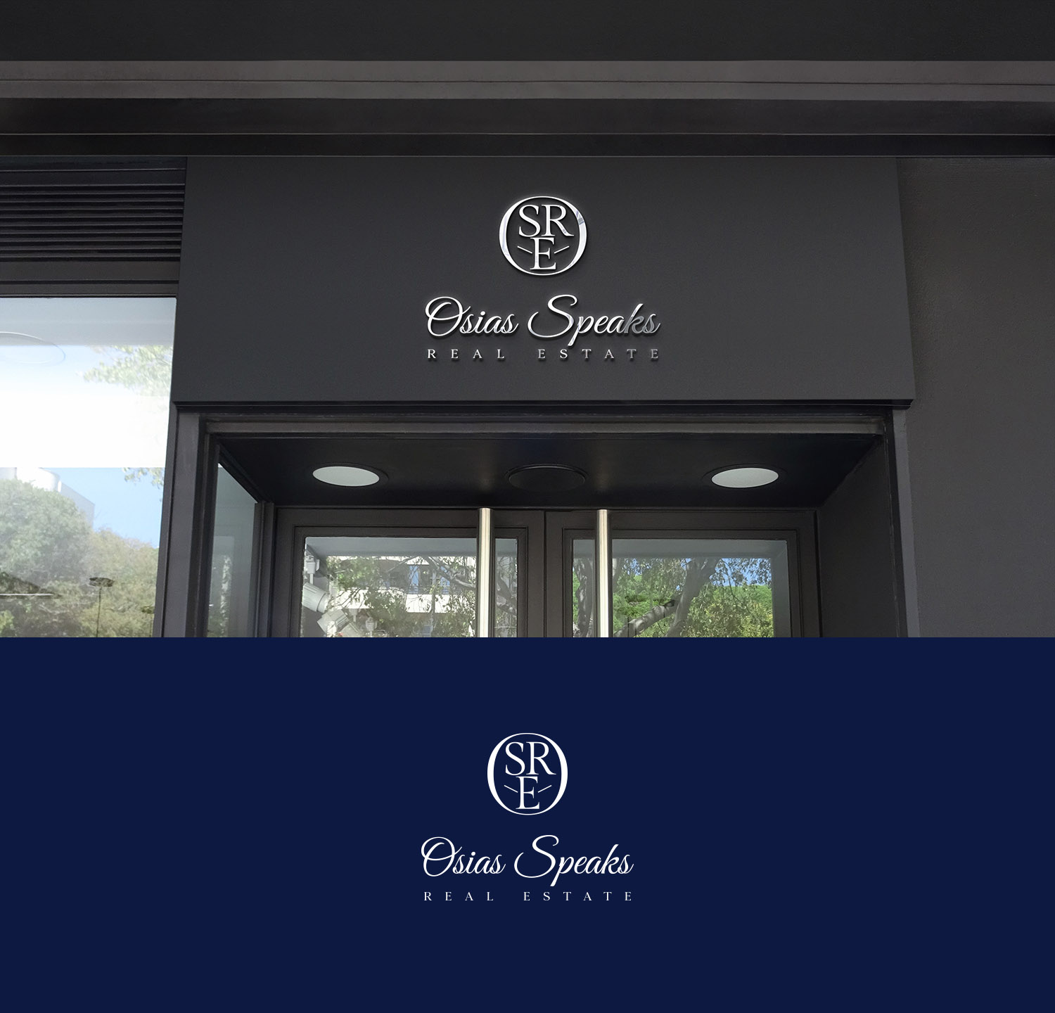 Logo Design by Namita for this project | Design #26592684