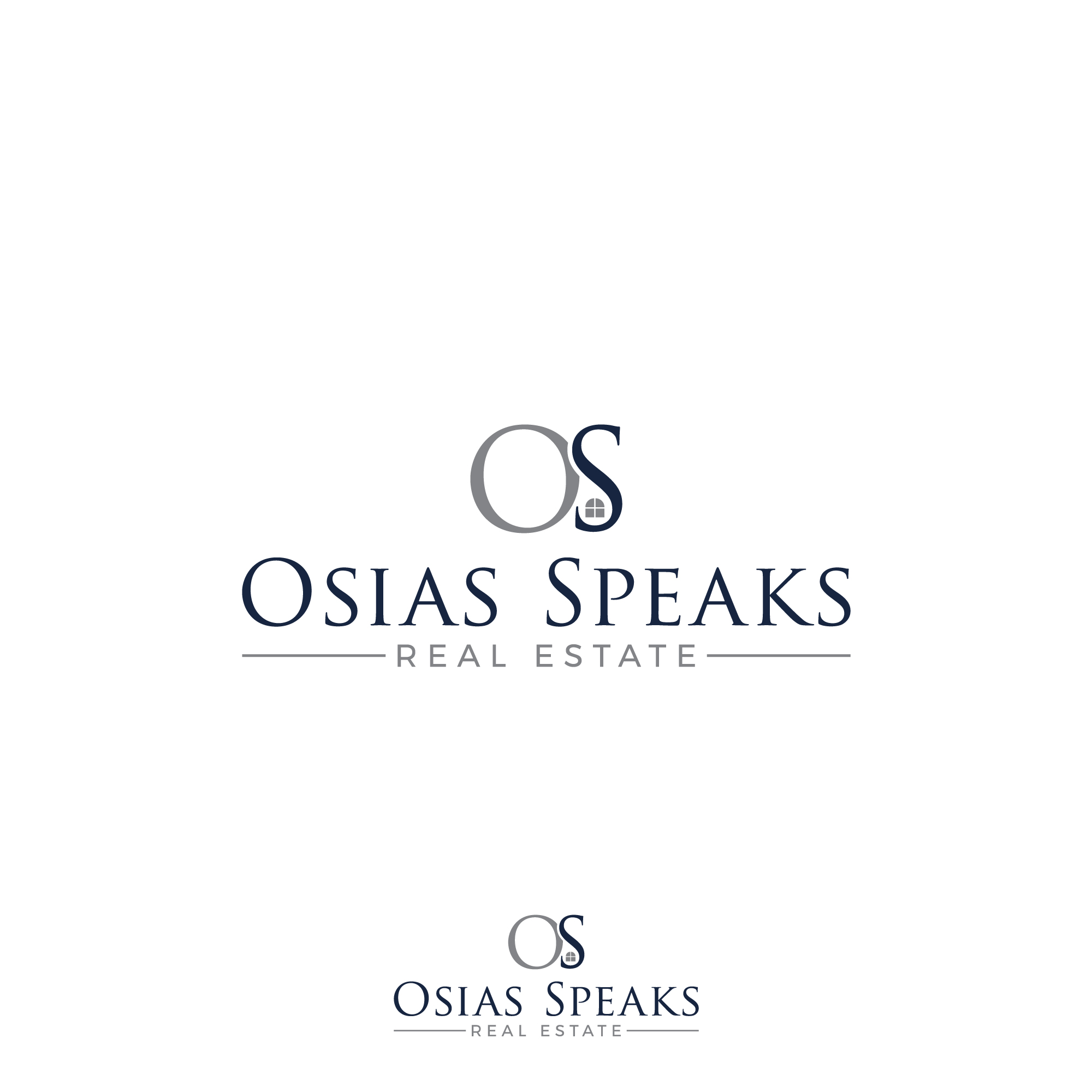 Logo Design by Moumita_ for this project | Design #26589987