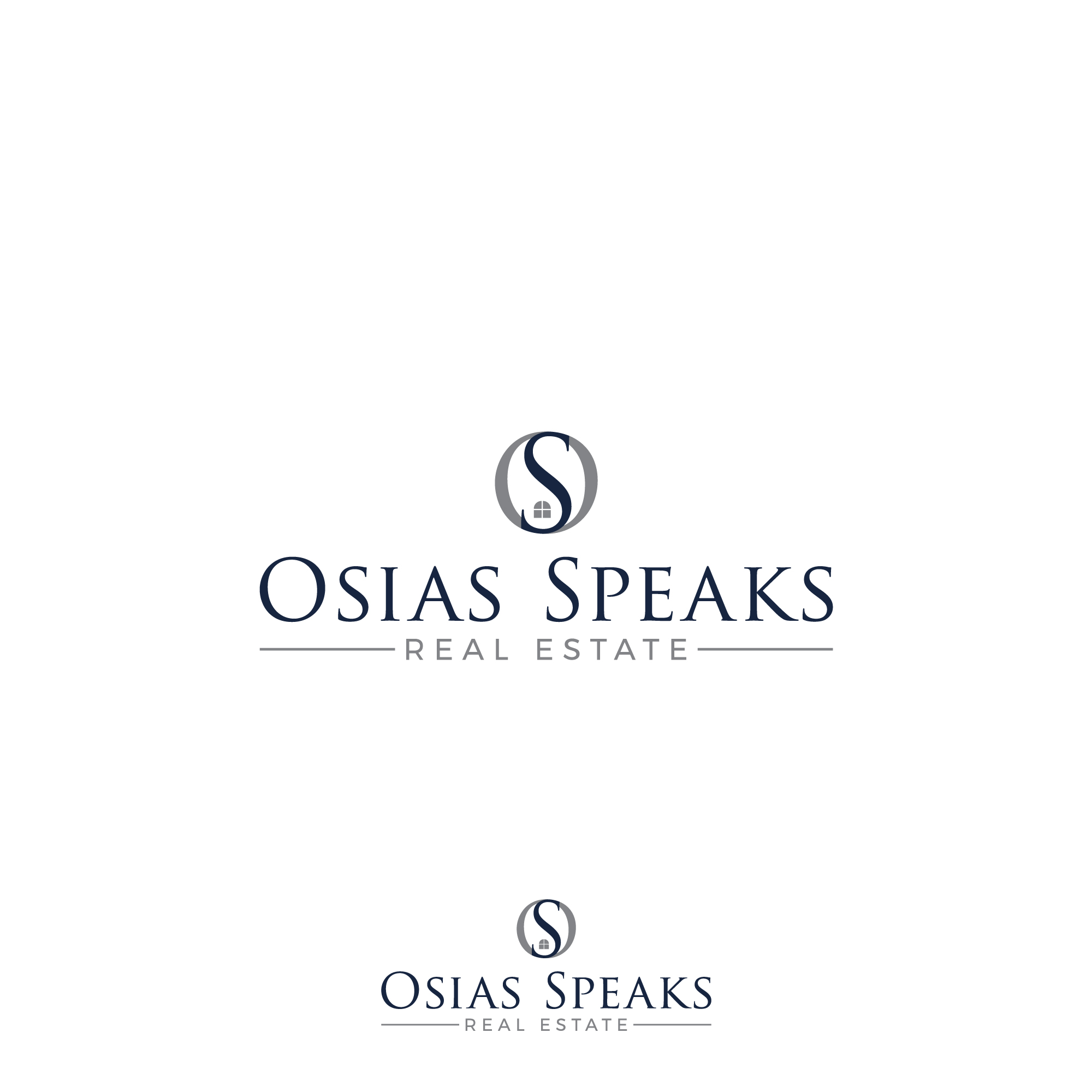 Logo Design by Moumita_ for this project | Design #26589989