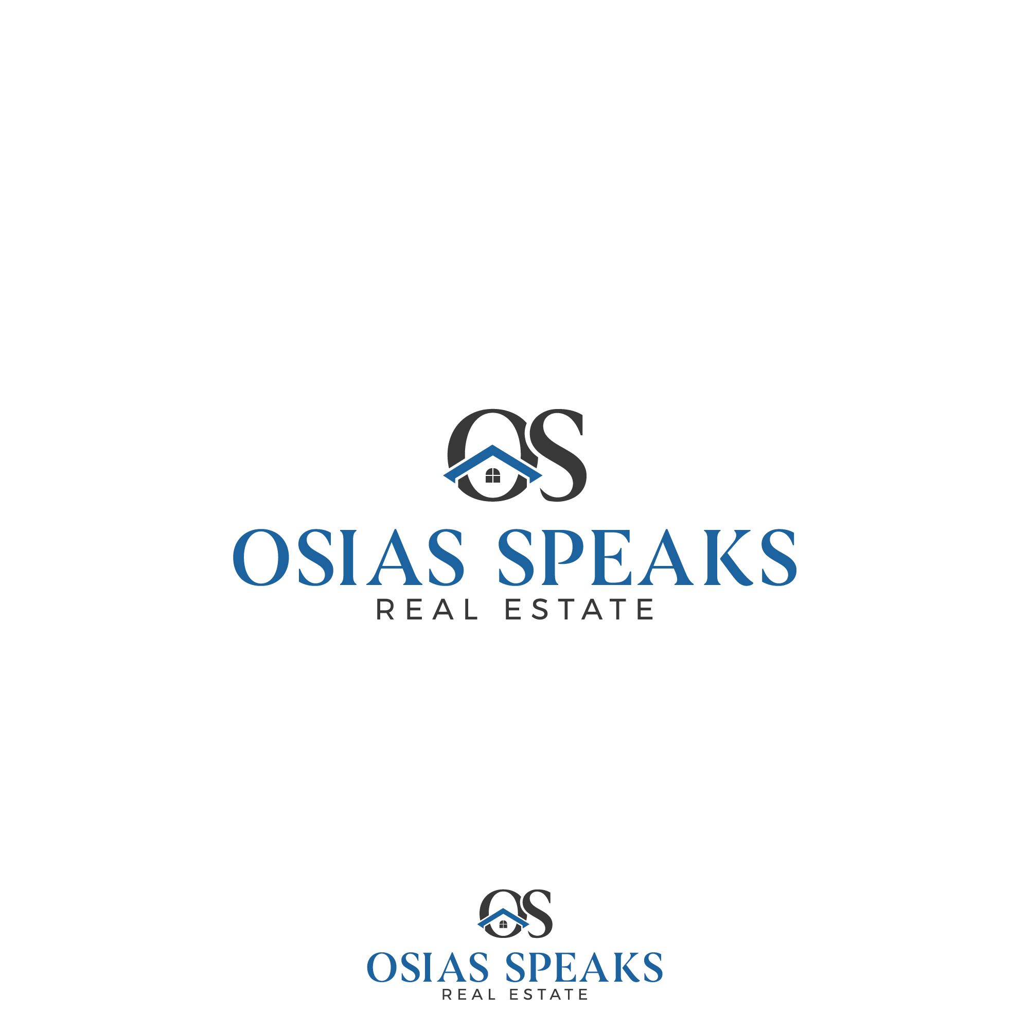 Logo Design by Moumita_ for this project | Design #26589990