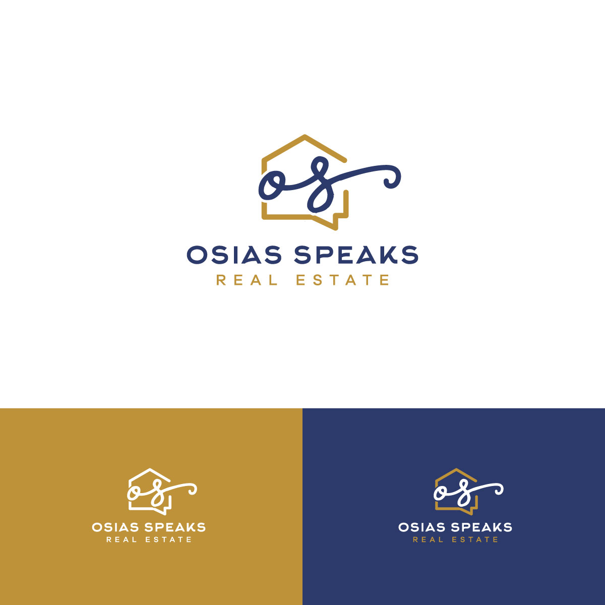 Logo Design by Minimal Studio for this project | Design #26591110