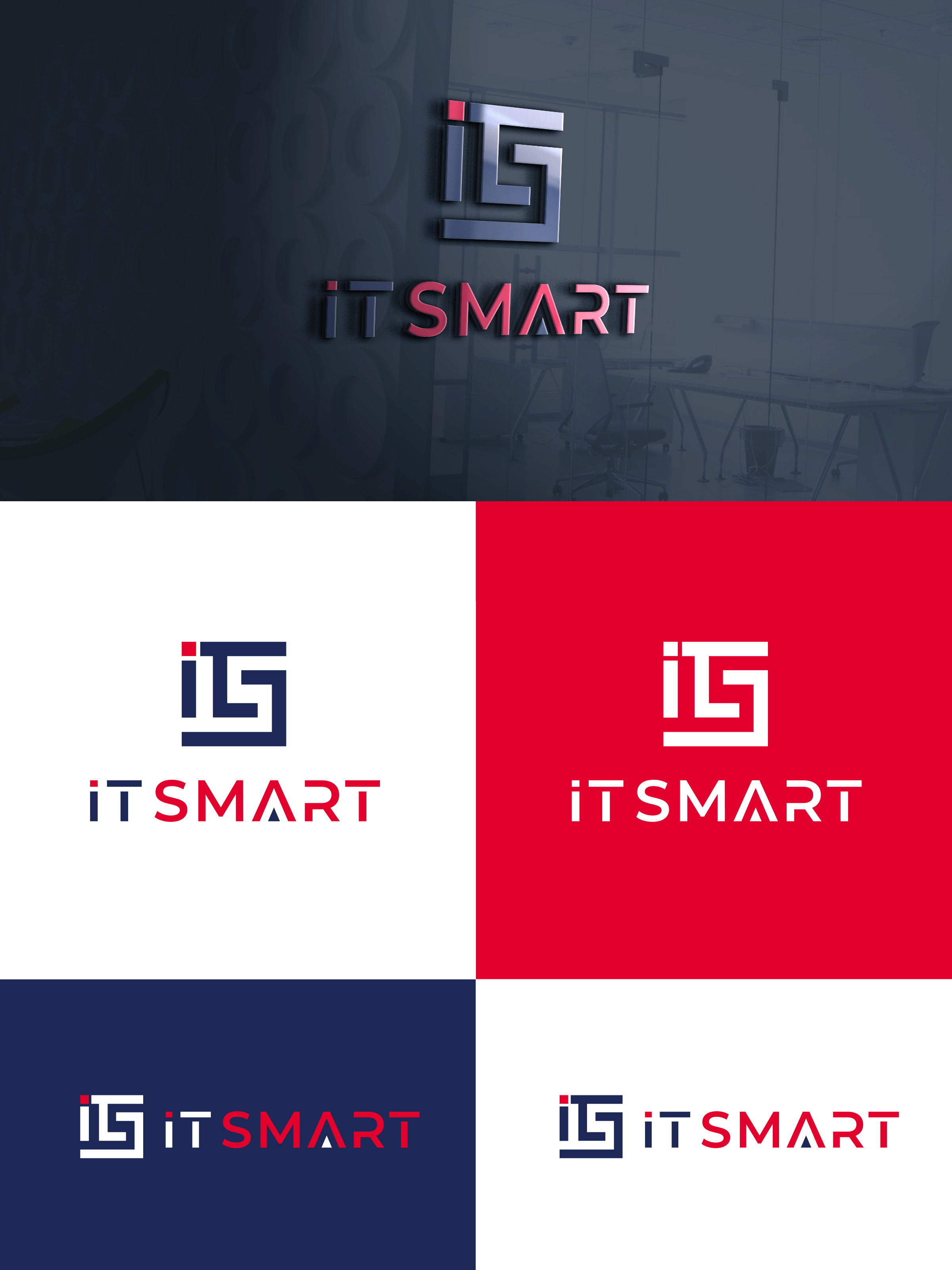 Logo Design by Logooos for this project | Design #26770472