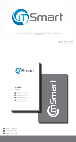 Design de Logo par graphicevolution pour ce projet | Design : #26584325
