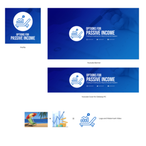 Design YouTube par Ariyanto pour ce projet | Design #26591613