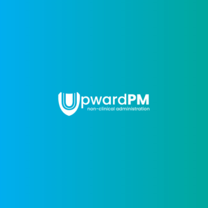 Upward PM | Logo Design by nzdesigners