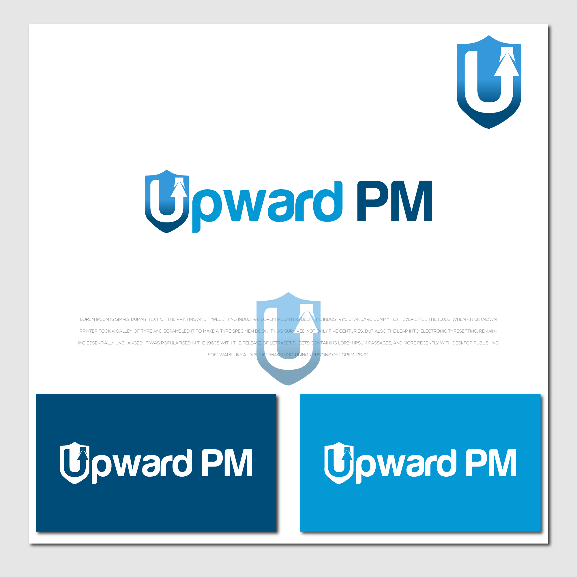 Logo-Design von Rupok MT für dieses Projekt | Design #26611560