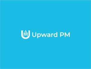 Upward PM | Logo Design by BNdesigner