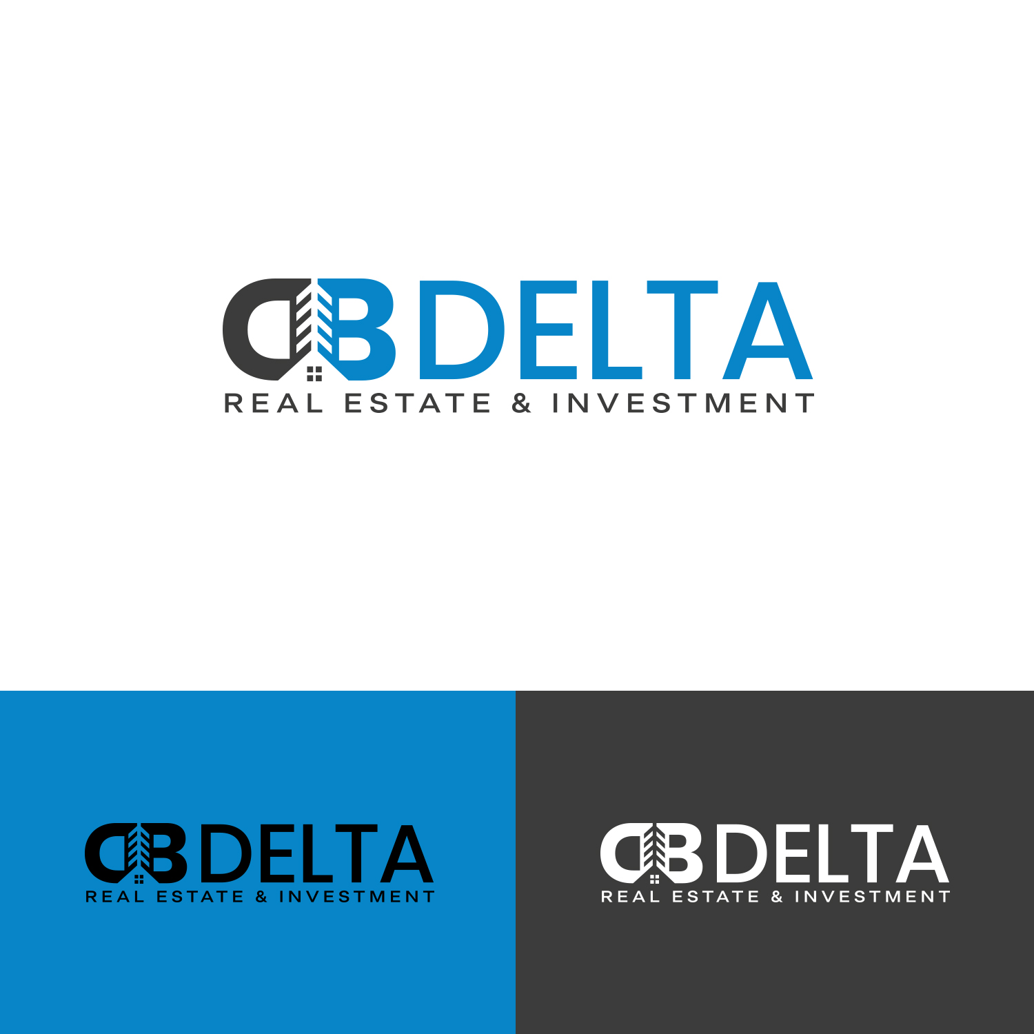 Logo Design by MG.graphics for this project | Design #26585153