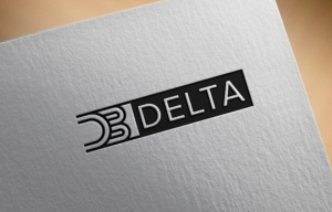 The Company Name is "DB Delta" its possible but not necessary to write in a second row " Real Estate & Investment" | Logo Design by 4tech services
