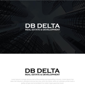 Logo Design by R.design for this project | Design: #26586760