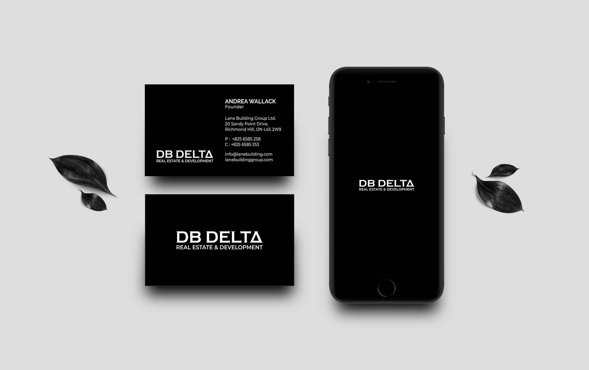 Logo Design by R.design for this project | Design #26588714