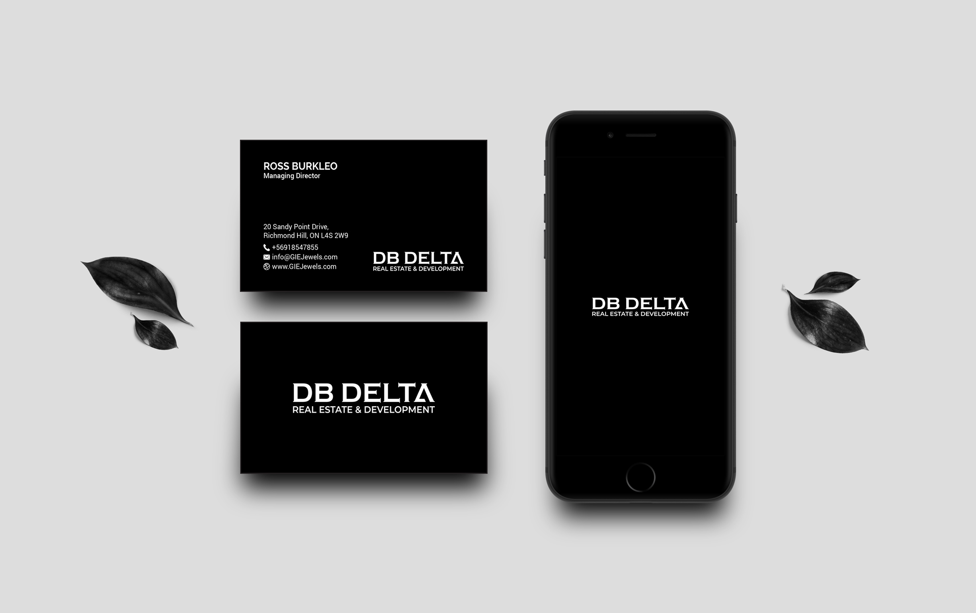 Logo Design by R.design for this project | Design #26589535