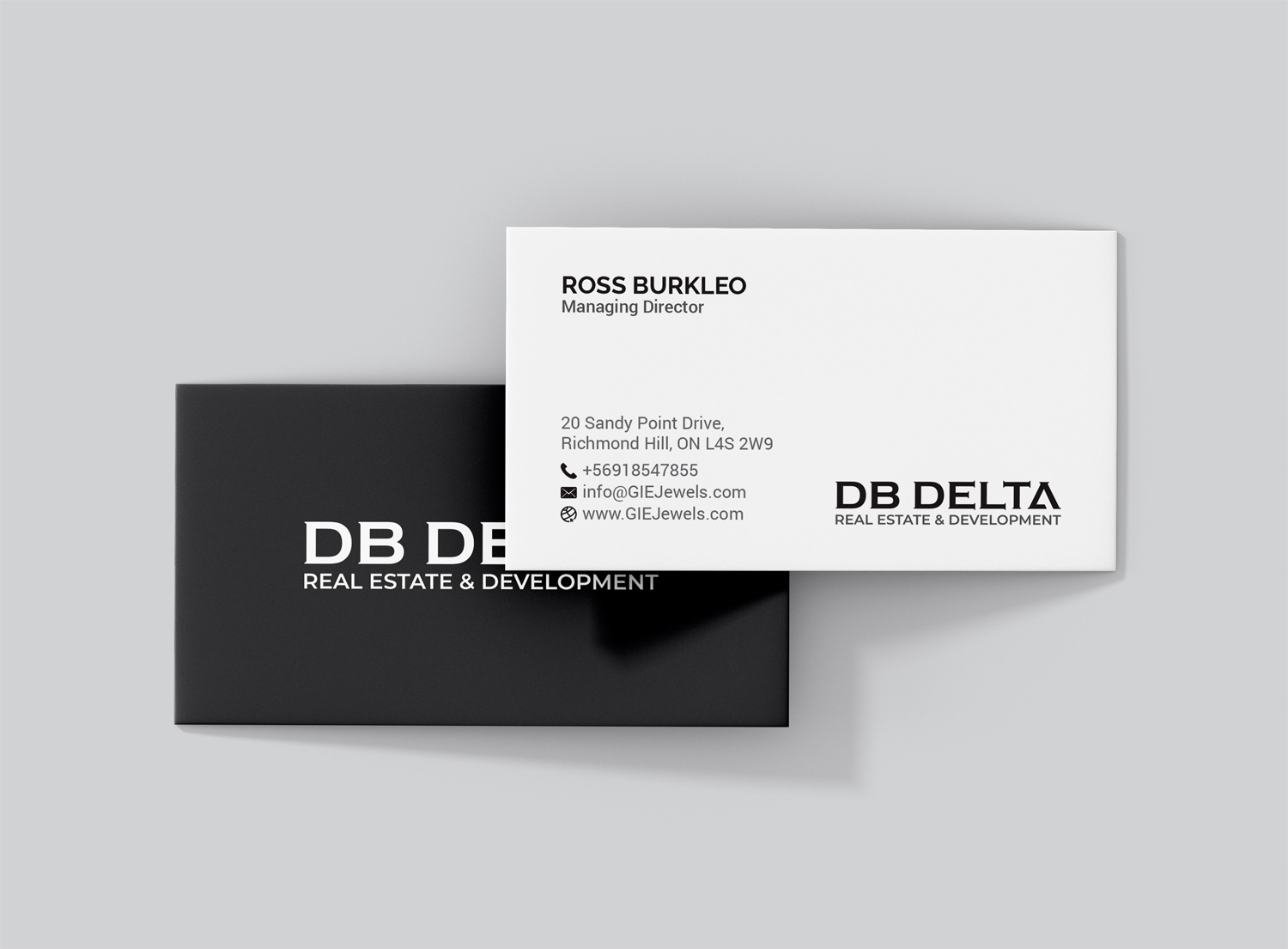 Diseño de Logo por R.design para este proyecto | Diseño #26589724