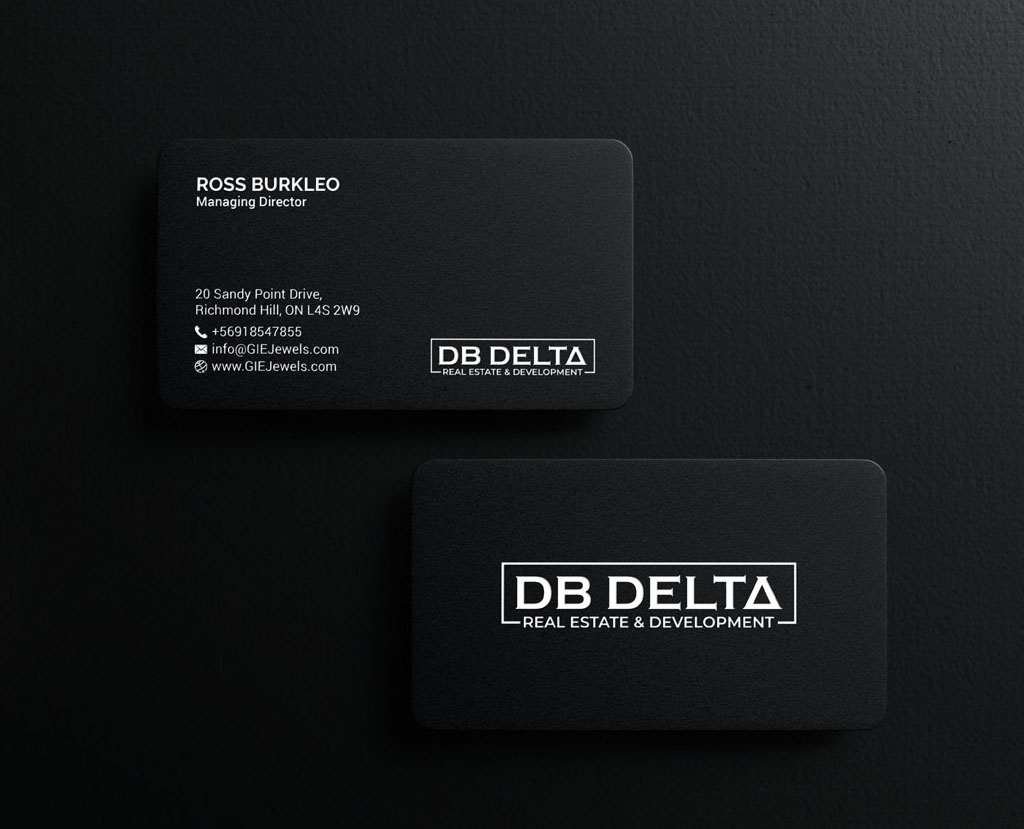 Logo-Design von R.design für dieses Projekt | Design #26594075
