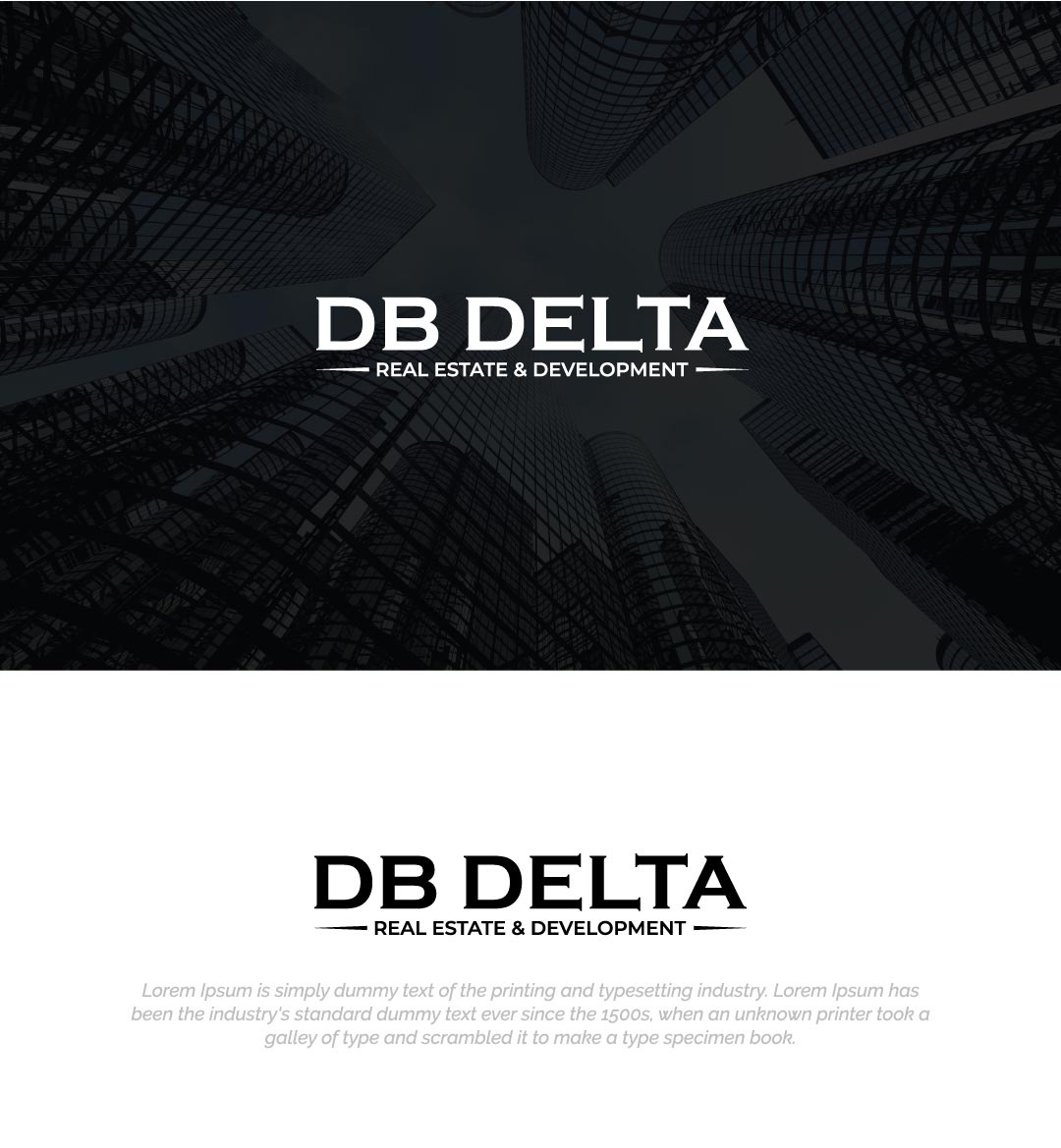 Logo Design by R.design for this project | Design #26596454