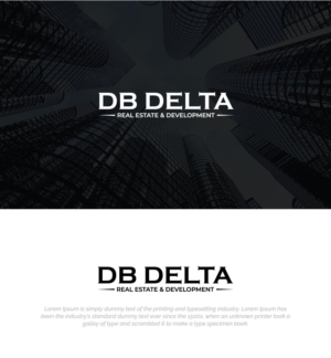Design de Logo par R.design pour ce projet | Design : #26596454