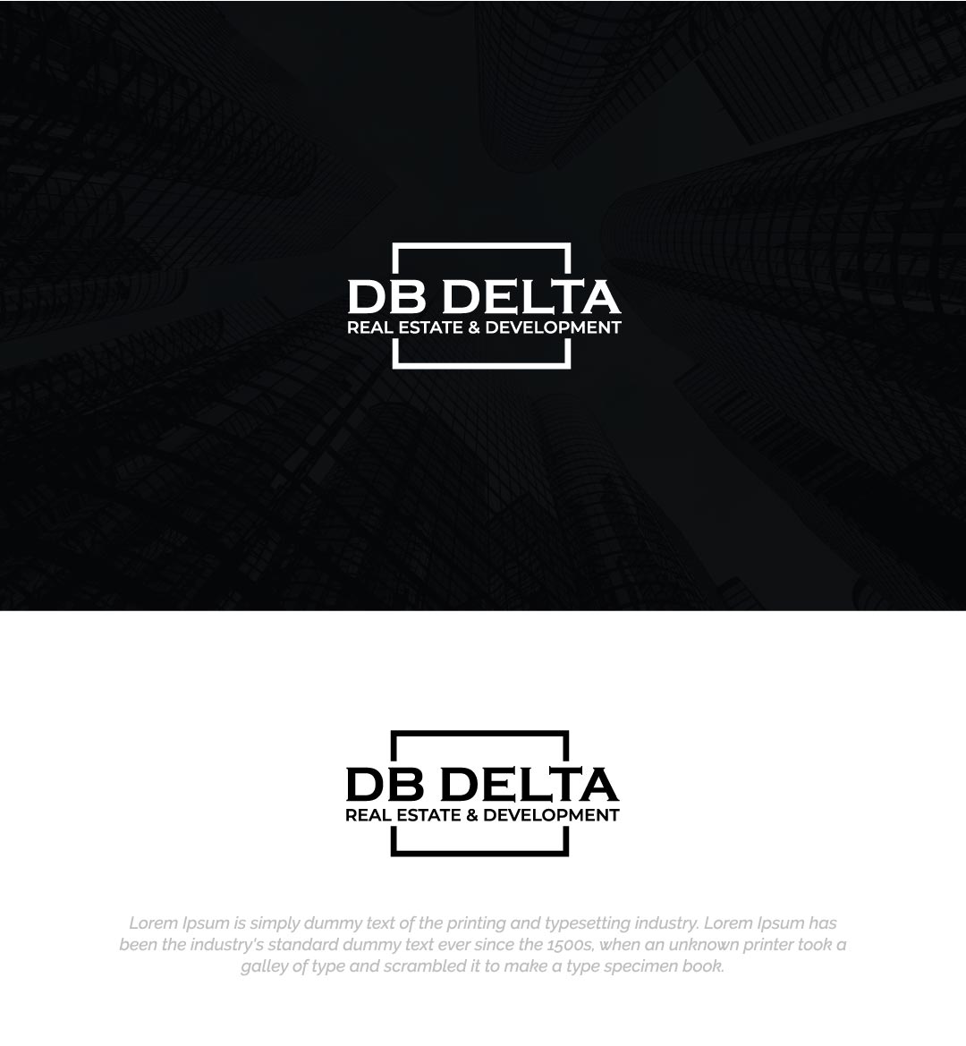 Logo Design by R.design for this project | Design #26596574