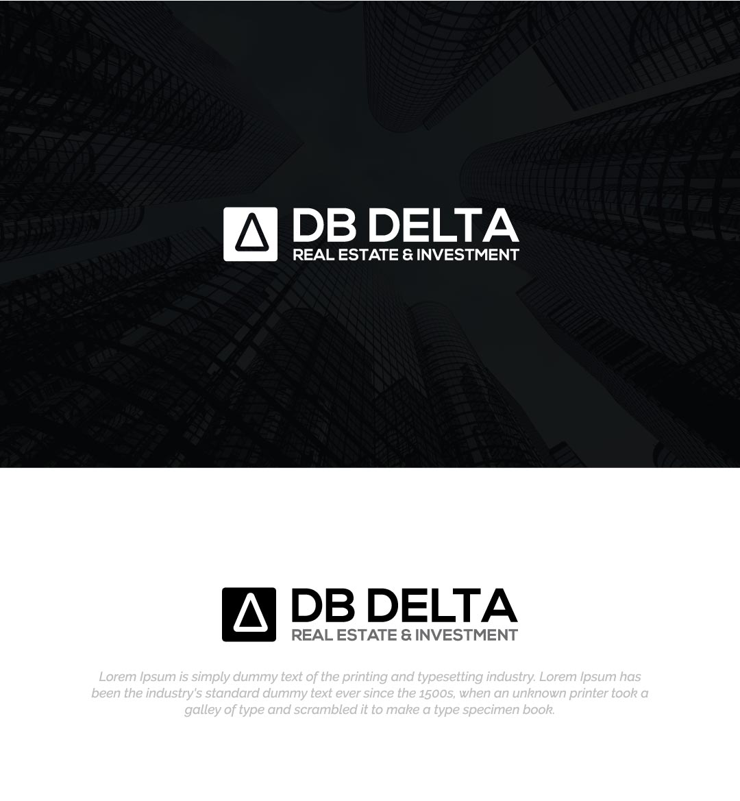 Logo Design by R.design for this project | Design #26601523
