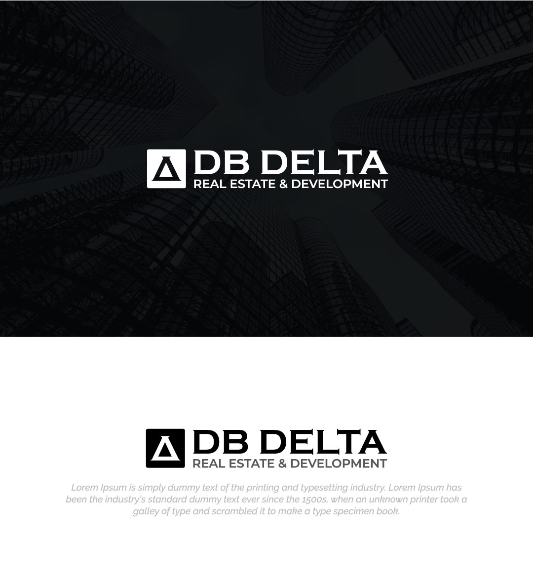 Logo Design by R.design for this project | Design #26601572