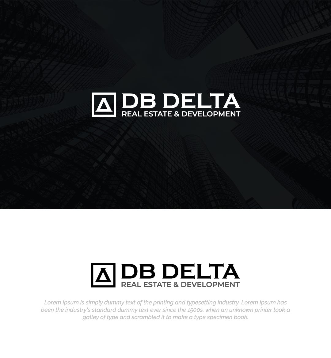 Logo Design by R.design for this project | Design #26601585