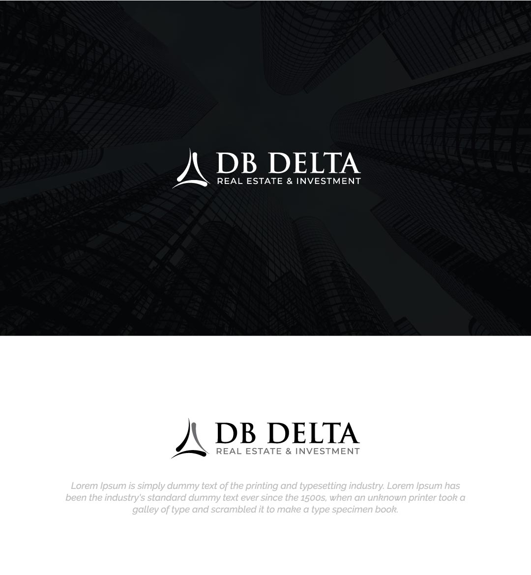 Logo Design by R.design for this project | Design #26601700