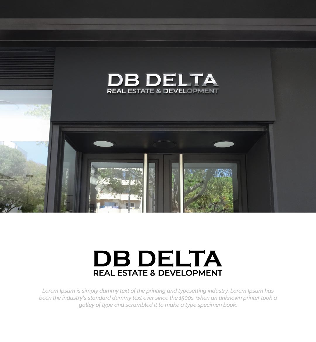 Logo Design by R.design for this project | Design #26608032