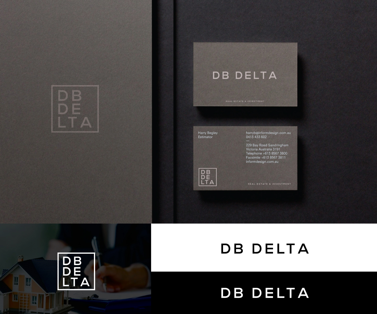 Logo Design by step forward 2 for this project | Design #26586983