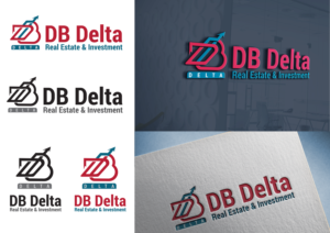 Logo Design by Ninja creative
