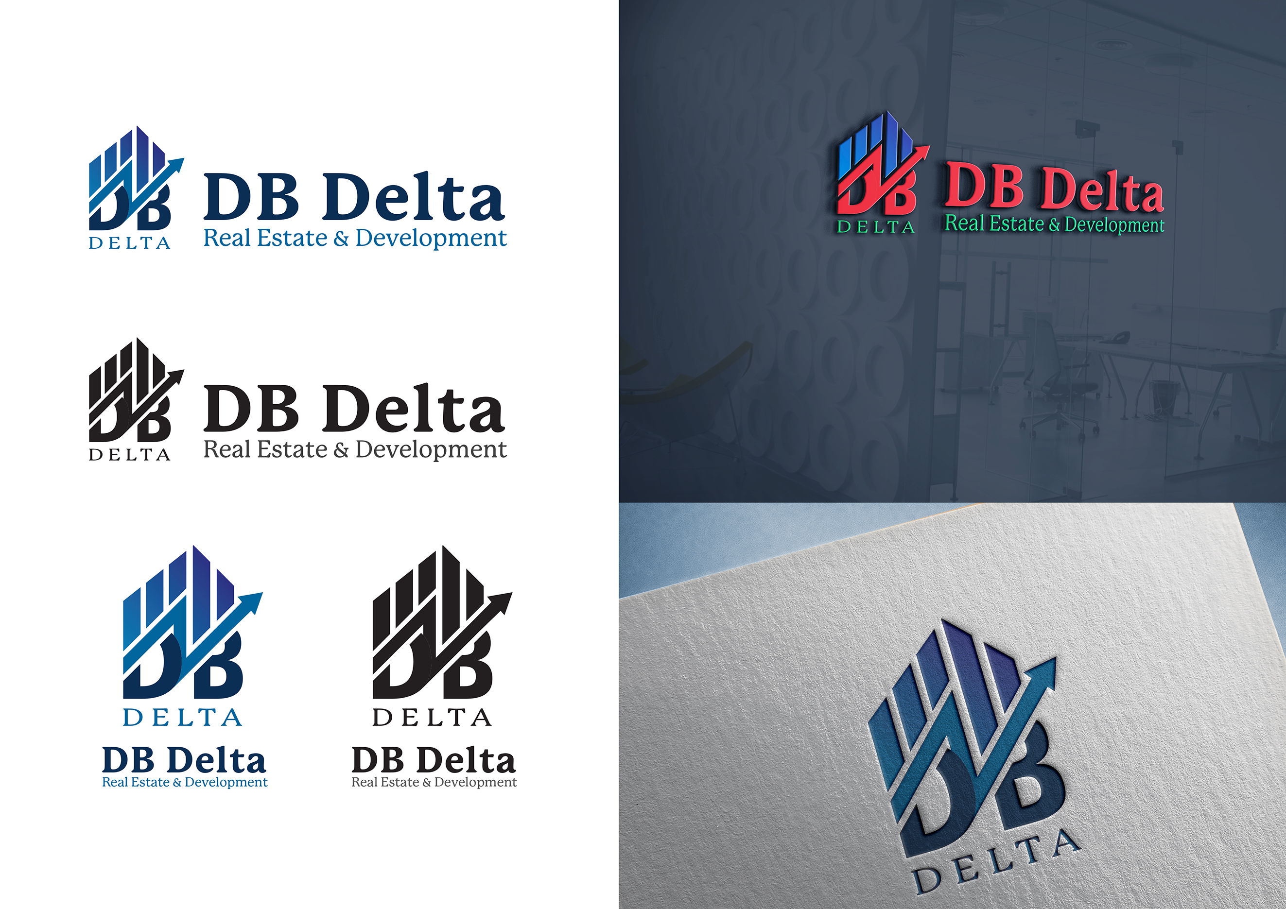 Logo Design by Ansza for this project | Design #26590643