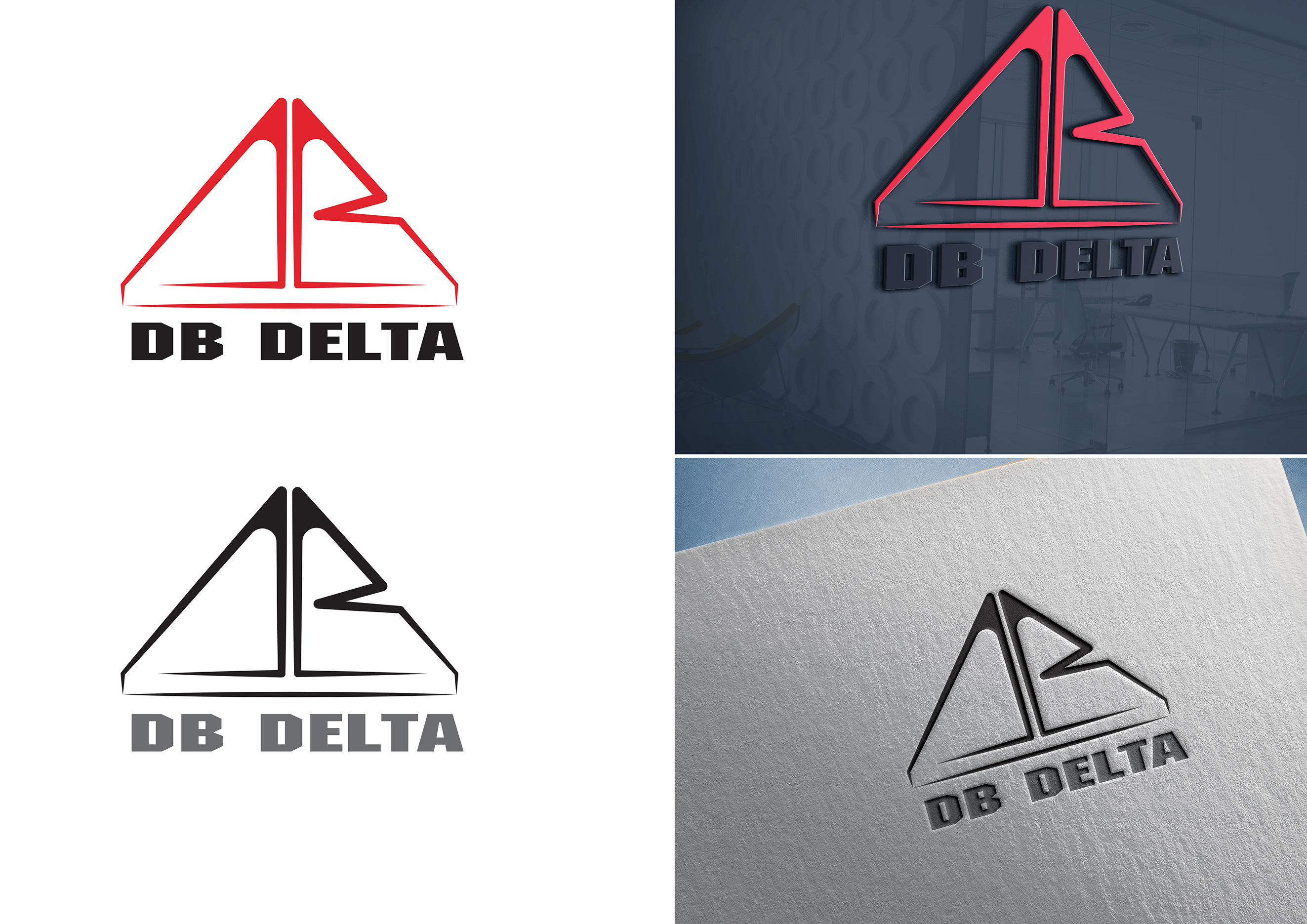 Logo Design by Ansza for this project | Design #26600876