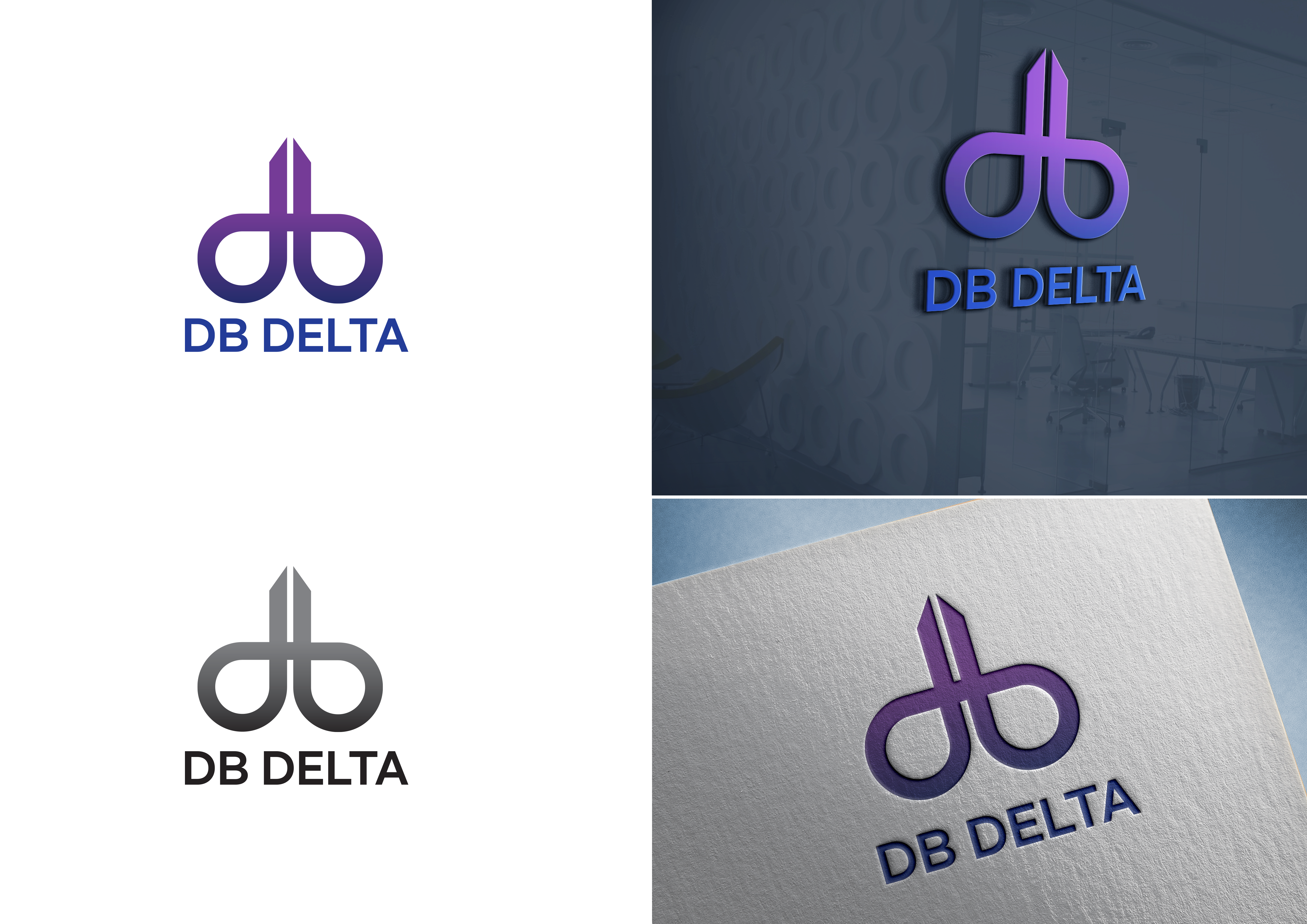 Logo Design by Ansza for this project | Design #26600920