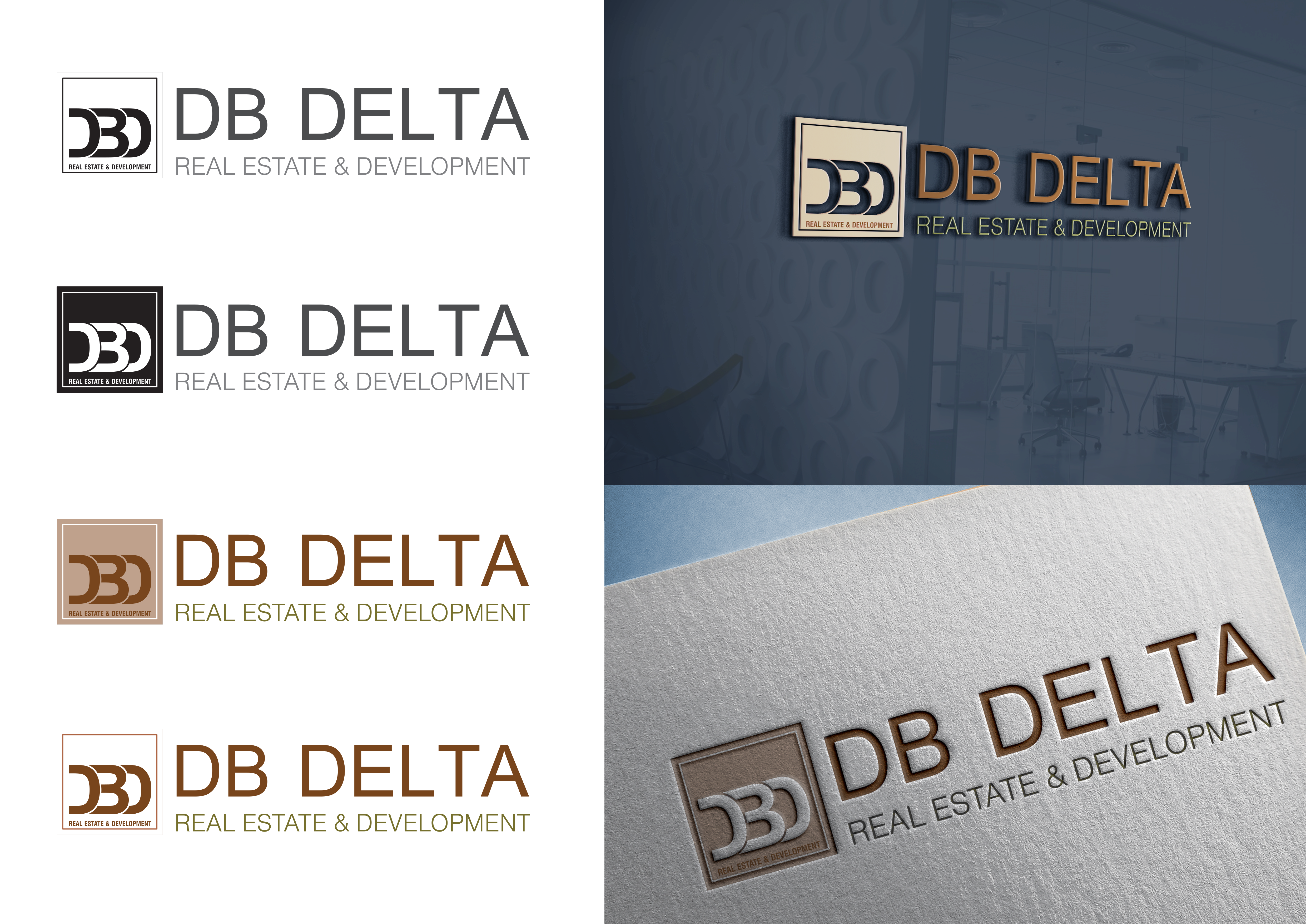 Logo Design by Ansza for this project | Design #26605161