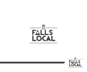 Logo Design by Fat Bat Man for HighCraft | Design: #26587881